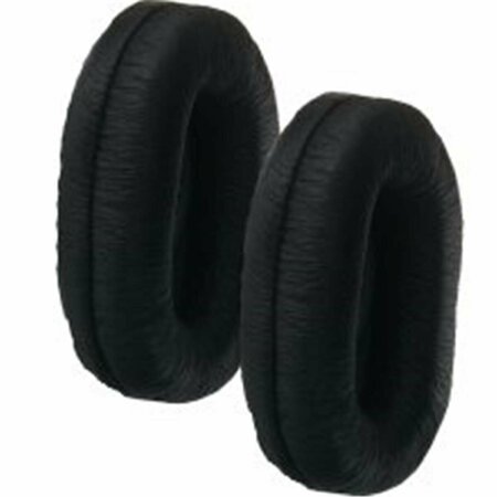 SONIC BOOM Replacmeent Ear Cushions for HA5- HA7- SC7V SO75087